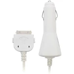 Φορτιστής αυτοκινήτου για iPhone 3G, iPhone 3GS και iPod Touch - Satkit