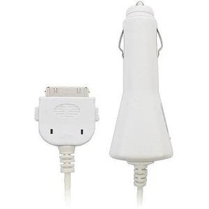 satkit Φορτιστής αυτοκινήτου για iPhone 3G, iPhone 3GS και iPod Touch - Satkit
