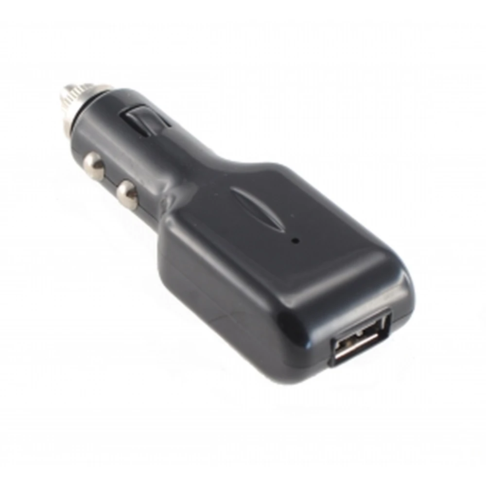 Φορτιστής αυτοκινήτου USB 5V 2A για iPhone, Android και φορητές κονσόλες