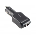 Φορτιστής αυτοκινήτου USB 5V 2A για iPhone, Android και φορητές κονσόλες