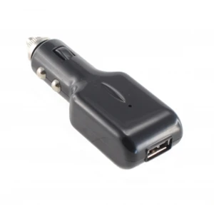 satkit Φορτιστής αυτοκινήτου USB 5V 2A για iPhone, Android και φορητές κονσόλες