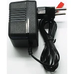 Φορτιστής μπαταριών 3,7V RC με JST της satkit