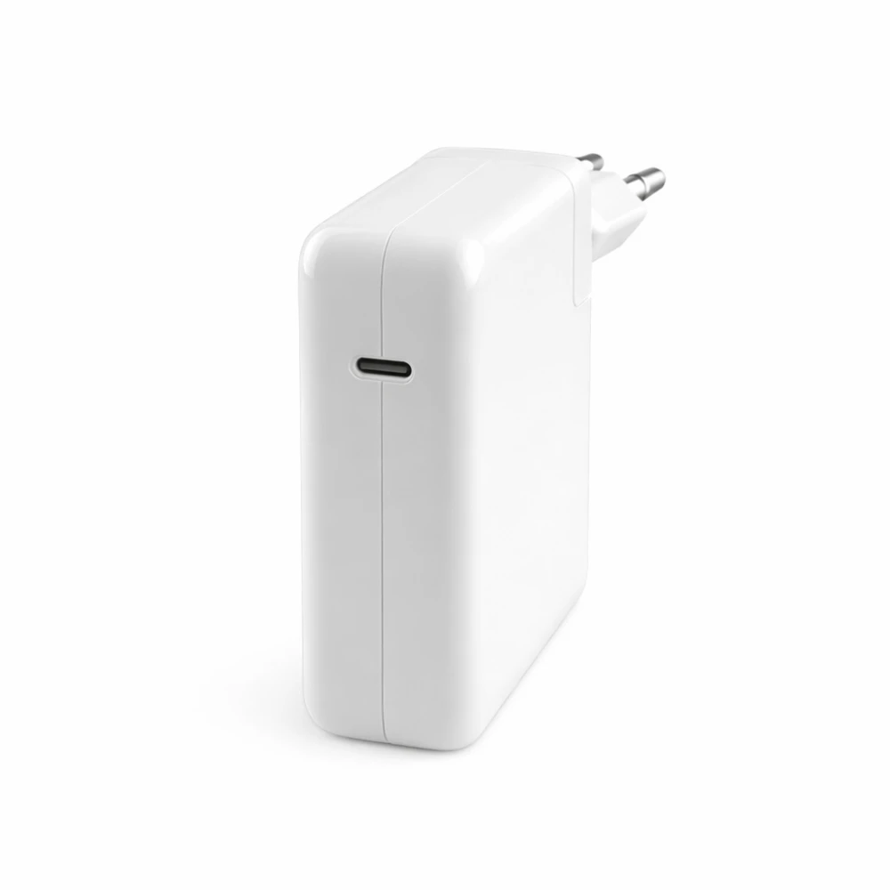 Φορτιστής USB-C 140W PD 3.1 για MacBook Pro και Air - Τροφοδοτικό με ευρωπαϊκό βύσμα