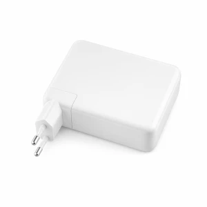 Φορτιστής USB-C 140W PD 3.1 για MacBook Pro και Air - Τροφοδοτικό με ευρωπαϊκό βύσμα