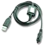 Φορτιστής USB Panasonic GD30, GD70 και GD90 συμβατός και ελαφρύς