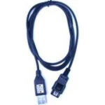 Συμβατός και ελαφρύς φορτιστής USB Siemens x25, x35, a36, x45, mt50