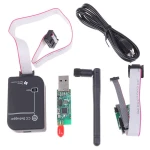 CC Debugger Zigbee Προγραμματιστής CC2531 για Ανάλυση Πρωτοκόλλου