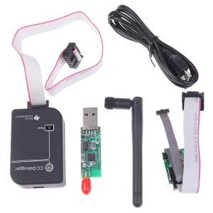 CC Debugger Zigbee Προγραμματιστής CC2531 για Ανάλυση Πρωτοκόλλου
