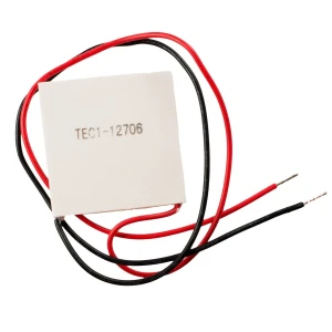 Κελί Peltier 12V 60W Tec1-12706 για ηλεκτρονική ψύξη satkit