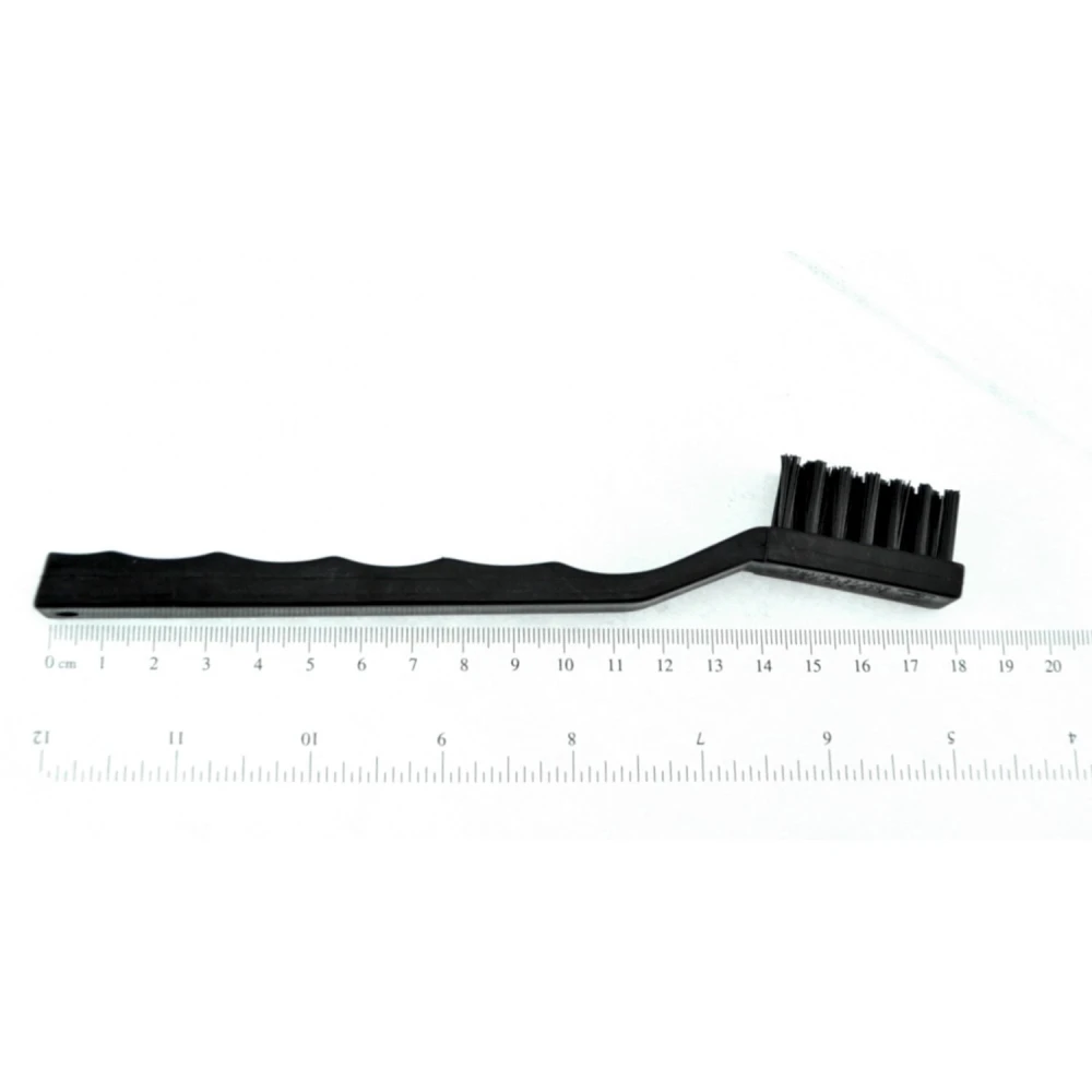 Αντιστατική βούρτσα μεσαία τύπου 7 για reballing Mlink
