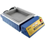 Ceramic Solder Pot 600W για ακριβή και ανθεκτική κόλληση