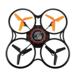 CF881 drone τετρακόπτερο 2,4ghz 4 καναλιών, 6 αξόνων της JJRC