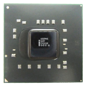 Γραφικό chipset AC82PM45 νέο και reboleado χωρίς μόλυβδο της AMD