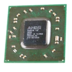 Γραφικό chipset AMD Radeon IGP 216 χωρίς μόλυβδο