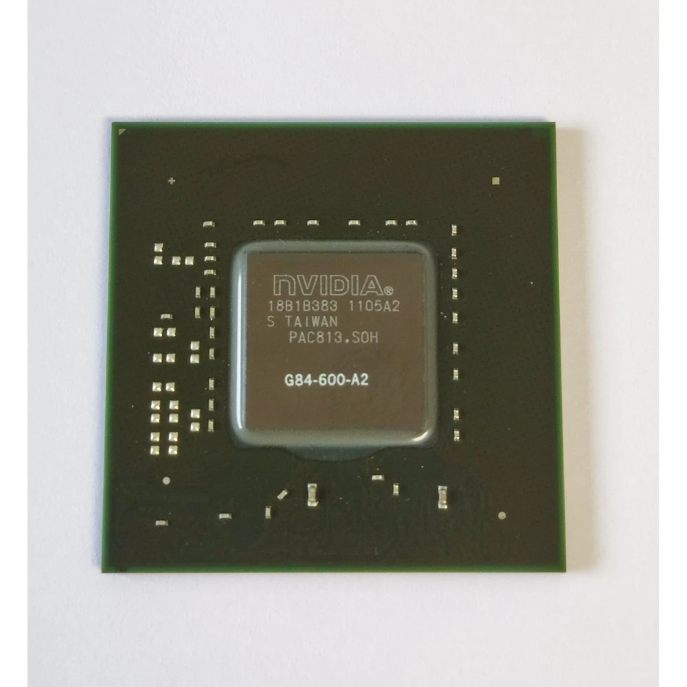 Γραφικό chipset G84-600-A2 νέο και reball χωρίς μόλυβδο της AMD