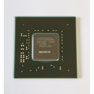 Γραφικό chipset G84-600-A2 νέο και reball χωρίς μόλυβδο της AMD