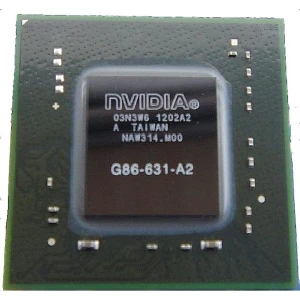 AMD G86-631-A2 γραφικό chipset νέο και lead-free