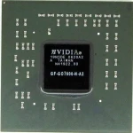 Γραφικό chipset GF-Go7600-N-A2 νέο και reboleado χωρίς μόλυβδο της NVIDIA