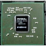 Chipset γραφικών NF-G6100-N-A2 νέο και reboleado χωρίς μόλυβδο της AMD