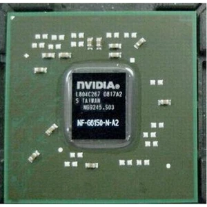 Γραφικό chipset NF-G6150-N-A2 νέο reboleado χωρίς μόλυβδο της AMD