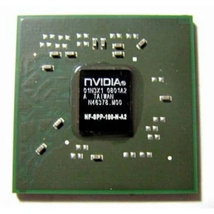 Γραφικό chipset NF-SPP-100-N-A2 νέο και reboleado AMD