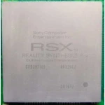 Γραφικό chipset PS3 CXD2971DGB reboleado χωρίς μόλυβδο για επισκευή PS3