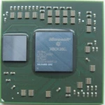 Γραφικό chipset Xbox X817793-001 refurbished χωρίς μόλυβδο για επισκευή