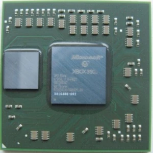 AMD Γραφικό chipset Xbox X817793-001 refurbished χωρίς μόλυβδο για επισκευή