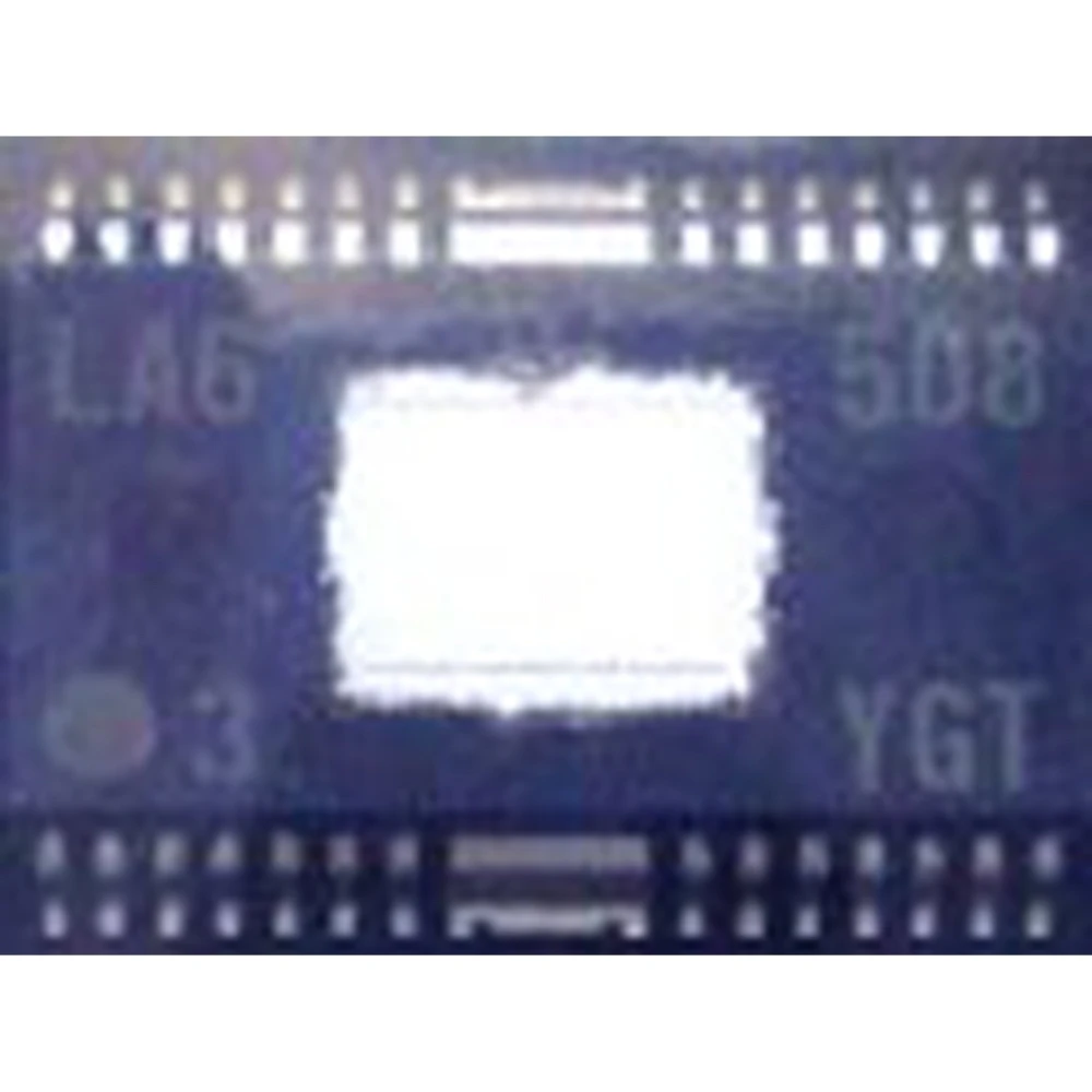 Αυθεντικό κύκλωμα LA6508 για Sony PS2 μοντέλα V9-V11