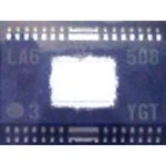 Αυθεντικό κύκλωμα LA6508 για Sony PS2 μοντέλα V9-V11