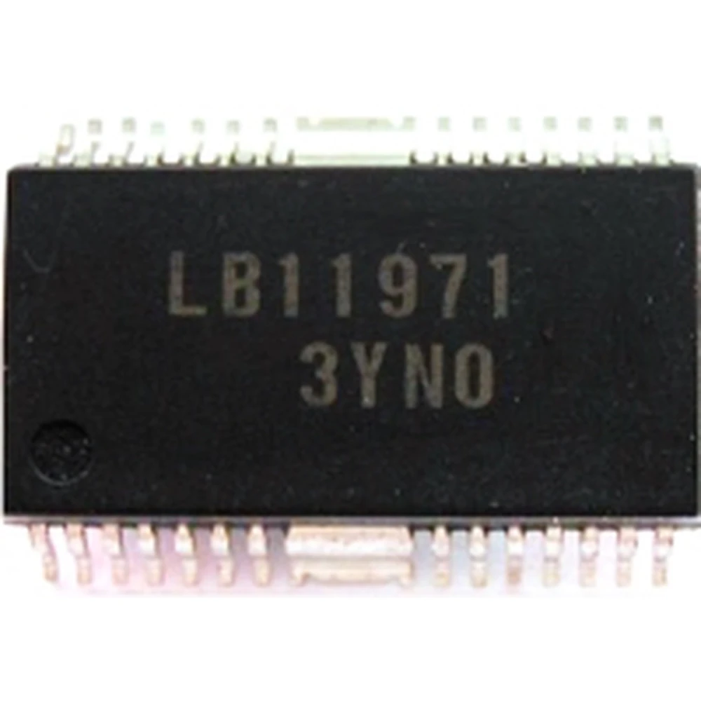 Αυθεντικό κύκλωμα LB11971 για Sony PS2 V9-V11 - επίσημο ανταλλακτικό Sony