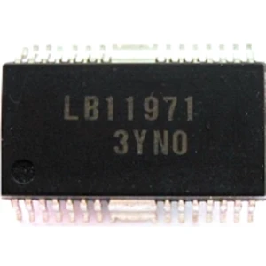 Αυθεντικό κύκλωμα LB11971 για Sony PS2 V9-V11 - επίσημο ανταλλακτικό Sony