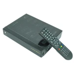 Cloud Ibox 3 Combo SAT TDT Enigma 2 - Full HD αποκωδικοποιητής