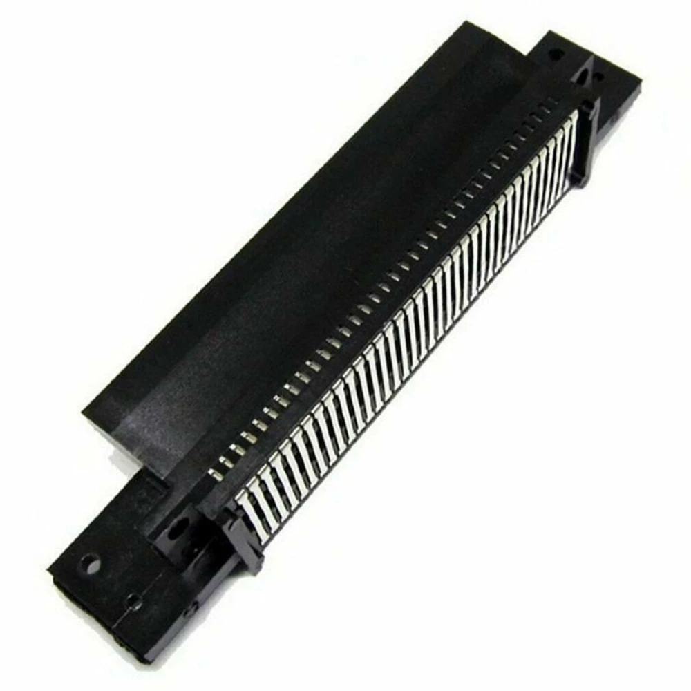 Σύνδεσμος 72 pin Nintendo NES συμβατός για υποδοχή κασετών αντικατάστασης