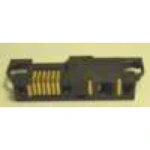 Σύνδεσμος αξεσουάρ Nokia 6210/7110/6110/5110/6150 συμβατός και αυθεντικός