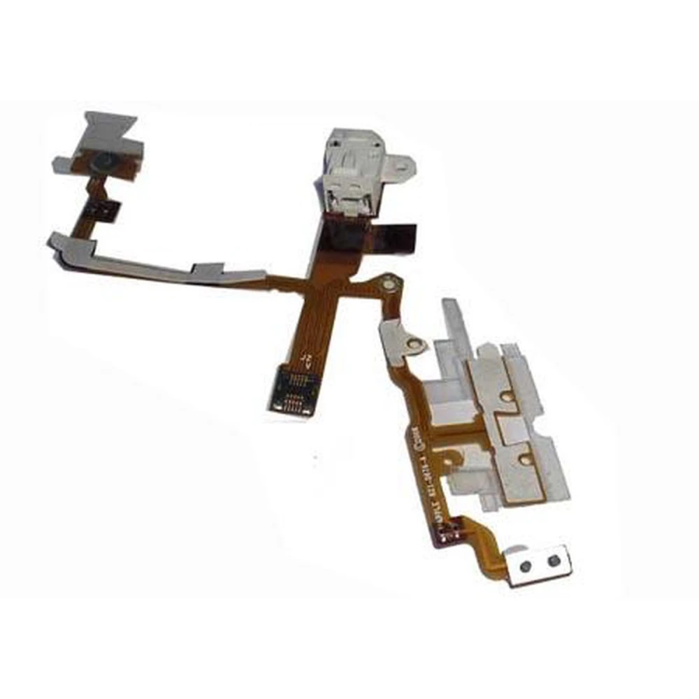 Αυθεντική υποδοχή ακουστικών iPhone 3G 100% νέα