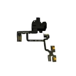 Αυθεντική υποδοχή ακουστικών iPhone 4, 100% καινούρια