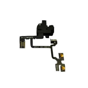 Αυθεντική υποδοχή ακουστικών iPhone 4, 100% καινούρια