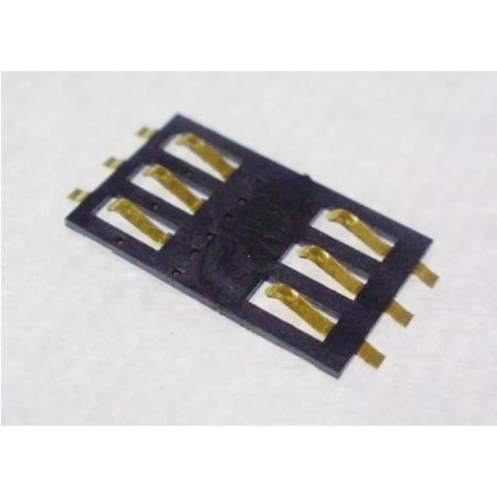 Υποδοχή SIM για iPhone 3G συμβατή και γνήσια satkit