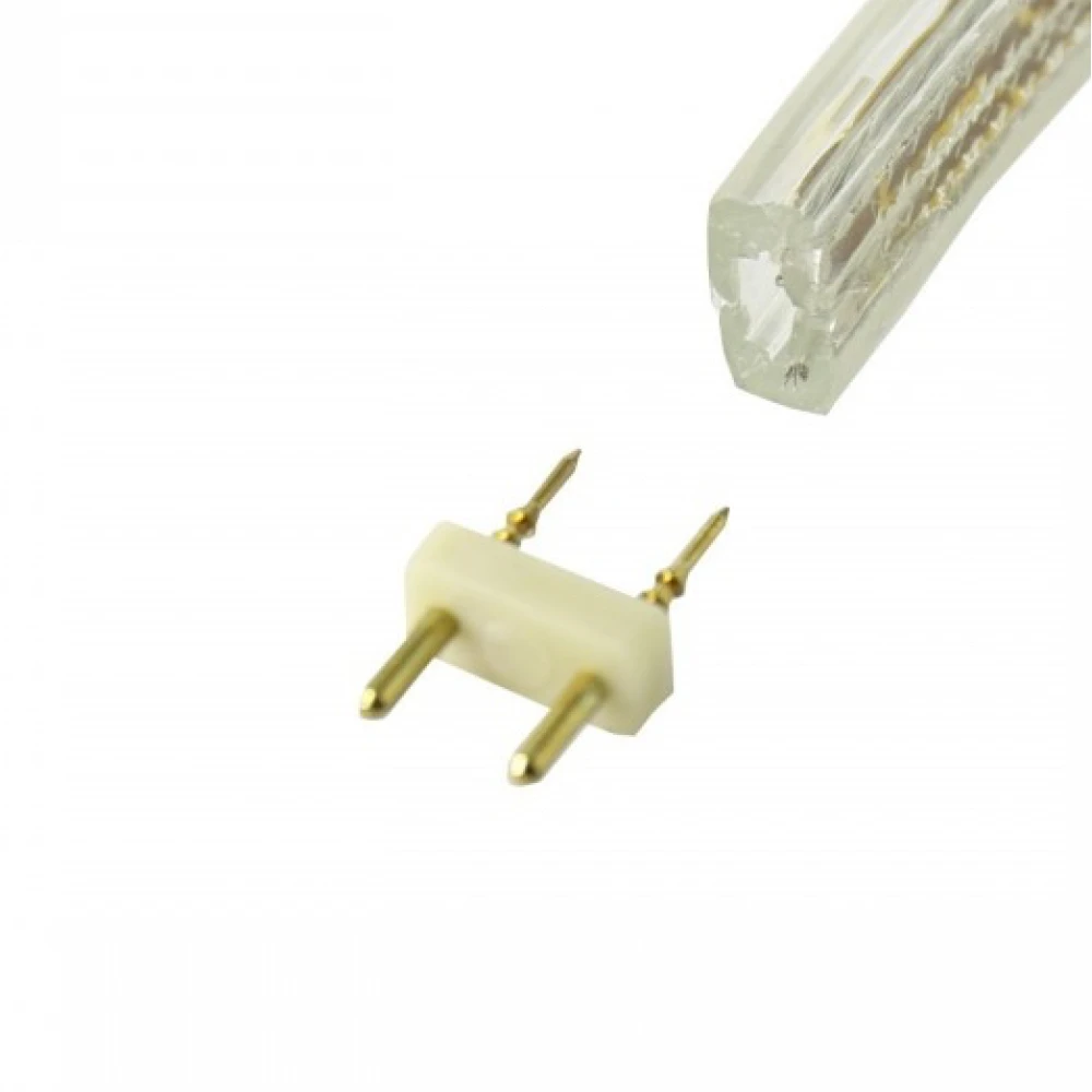 Σύνδεσμος ταινίας LED Smd5050 220v 14mm για αξιόπιστες συνδέσεις