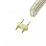 Σύνδεσμος ταινίας LED Smd5050 220v 14mm για αξιόπιστες συνδέσεις