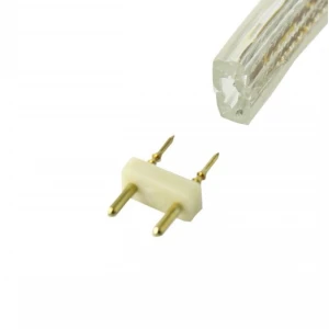 Σύνδεσμος ταινίας LED Smd5050 220v 14mm για αξιόπιστες συνδέσεις