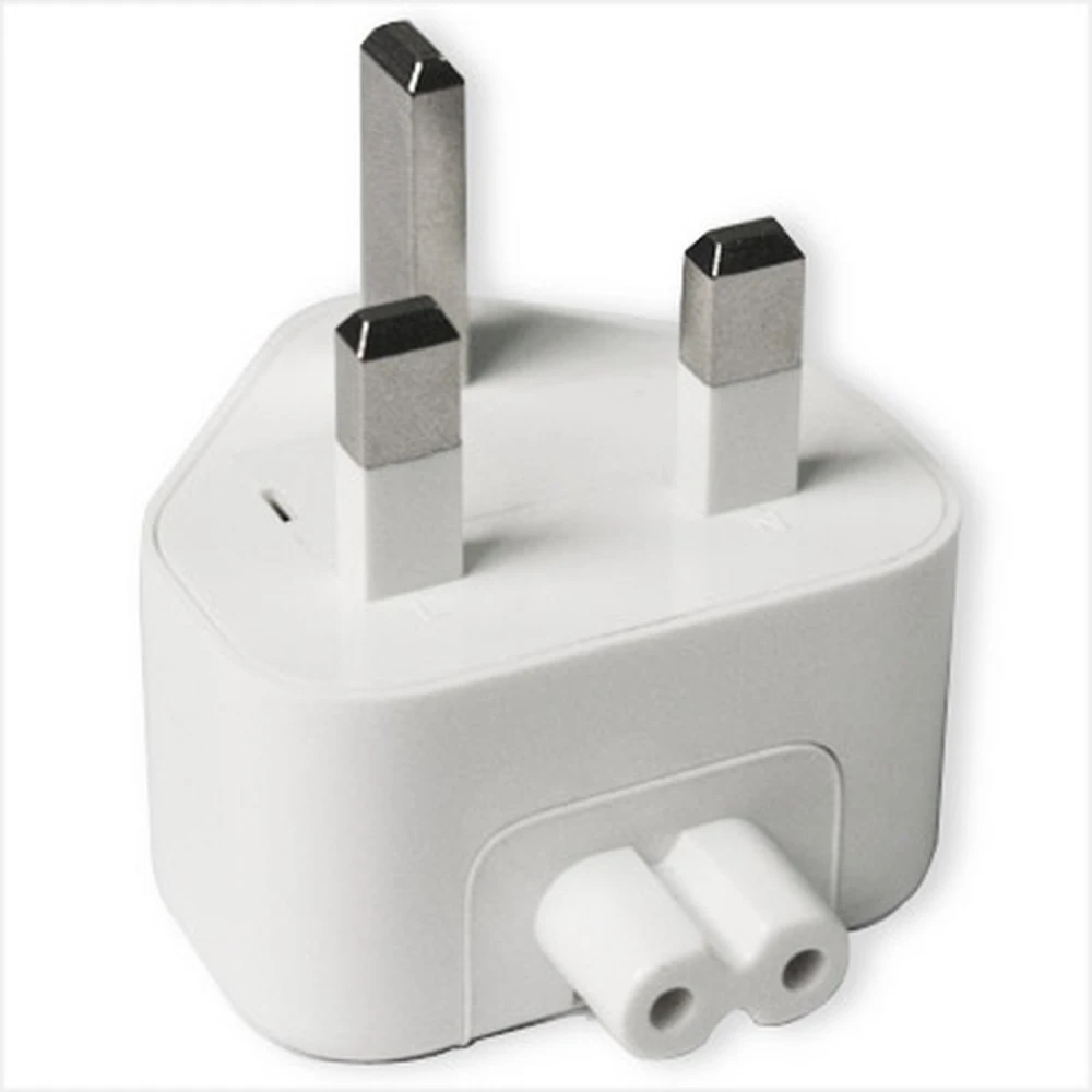 Σύνδεσμος UK Magsafe για συμβατό και αξιόπιστο φορτιστή Apple MacBook
