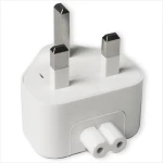 Σύνδεσμος UK Magsafe για συμβατό και αξιόπιστο φορτιστή Apple MacBook