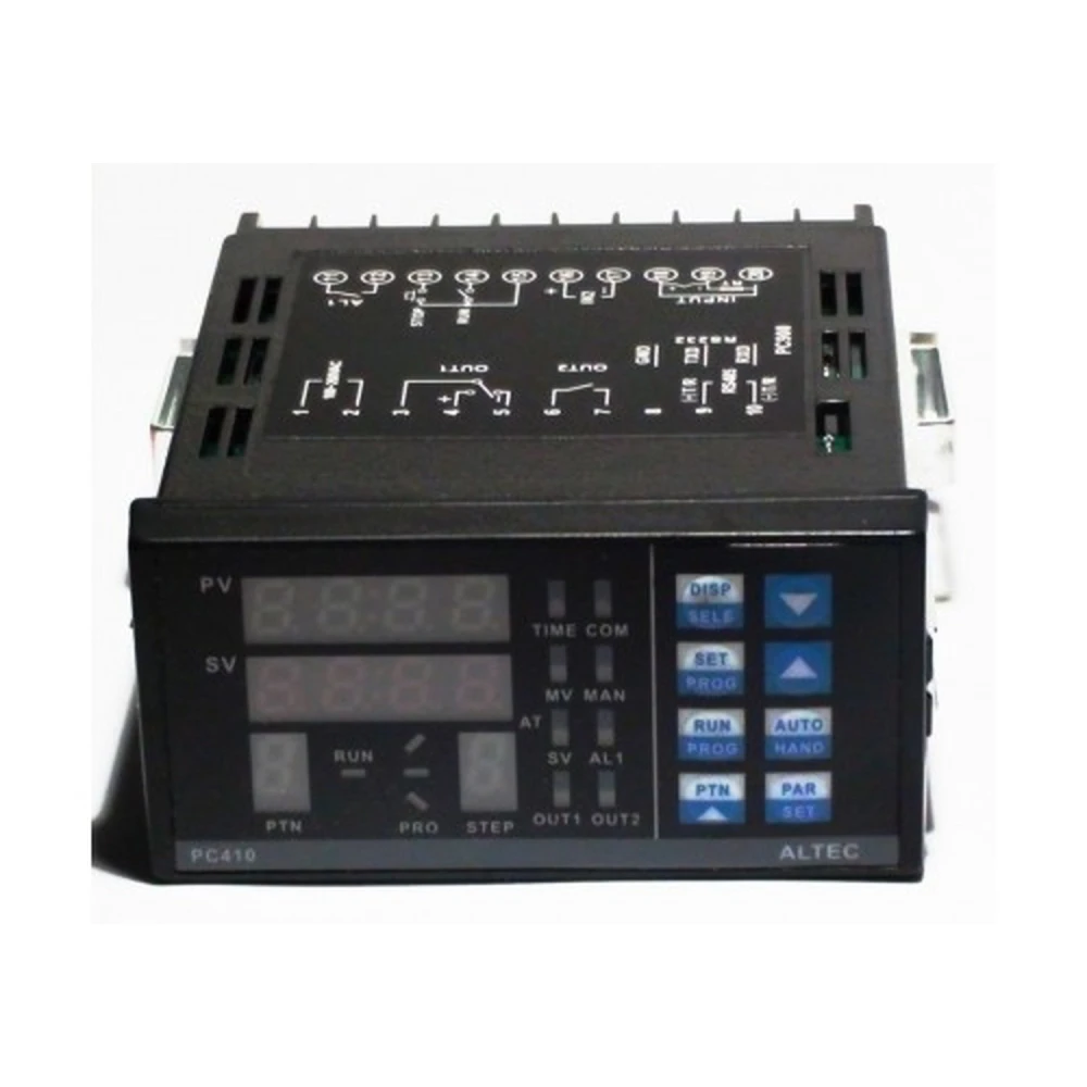 Ελεγκτής PID Altec PC-410 για σταθμούς reballing και ανταλλακτικά