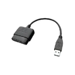 Μετατροπέας χειριστηρίων PS2 σε PS3 και PC συμβατός με Dual Shock
