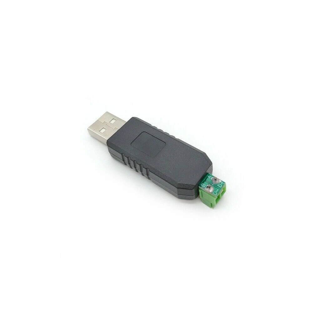 Μετατροπέας USB σε RS485 PLC Adaptador Max485 για PLC
