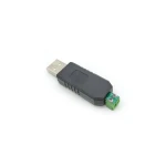 Μετατροπέας USB σε RS485 PLC Adaptador Max485 για PLC