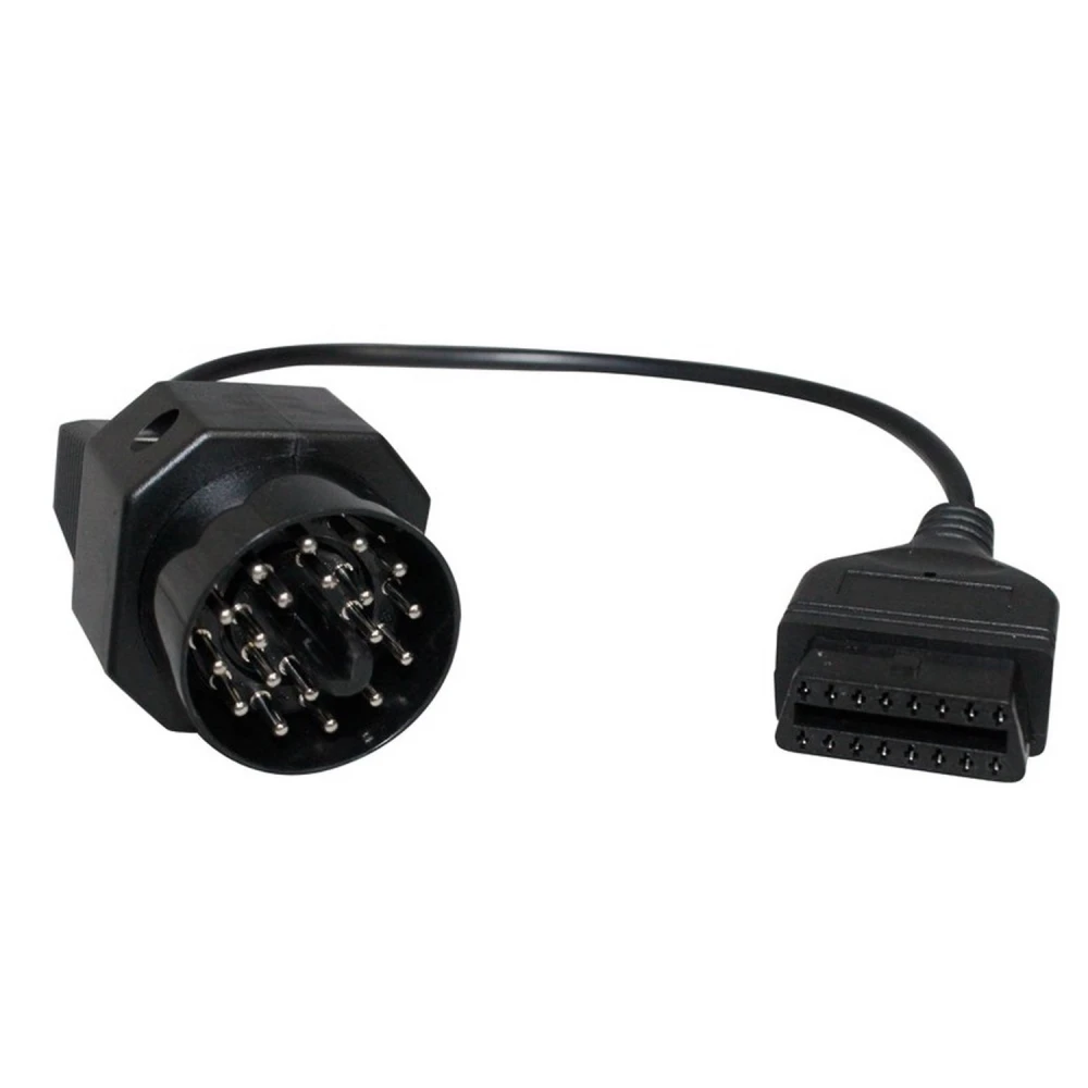 Μετατροπέας BMW 20 pin OBDI σε 16 Pins OBDII για διάγνωση BMW