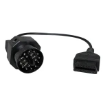 Μετατροπέας BMW 20 pin OBDI σε 16 Pins OBDII για διάγνωση BMW